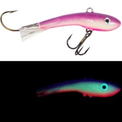 Moonshine Lures Shiver Minnow #00 -Fishing Supplies Store F13687 Shell 20Bell 2101 48287660 5b47 4765 9486 61118ce536bb