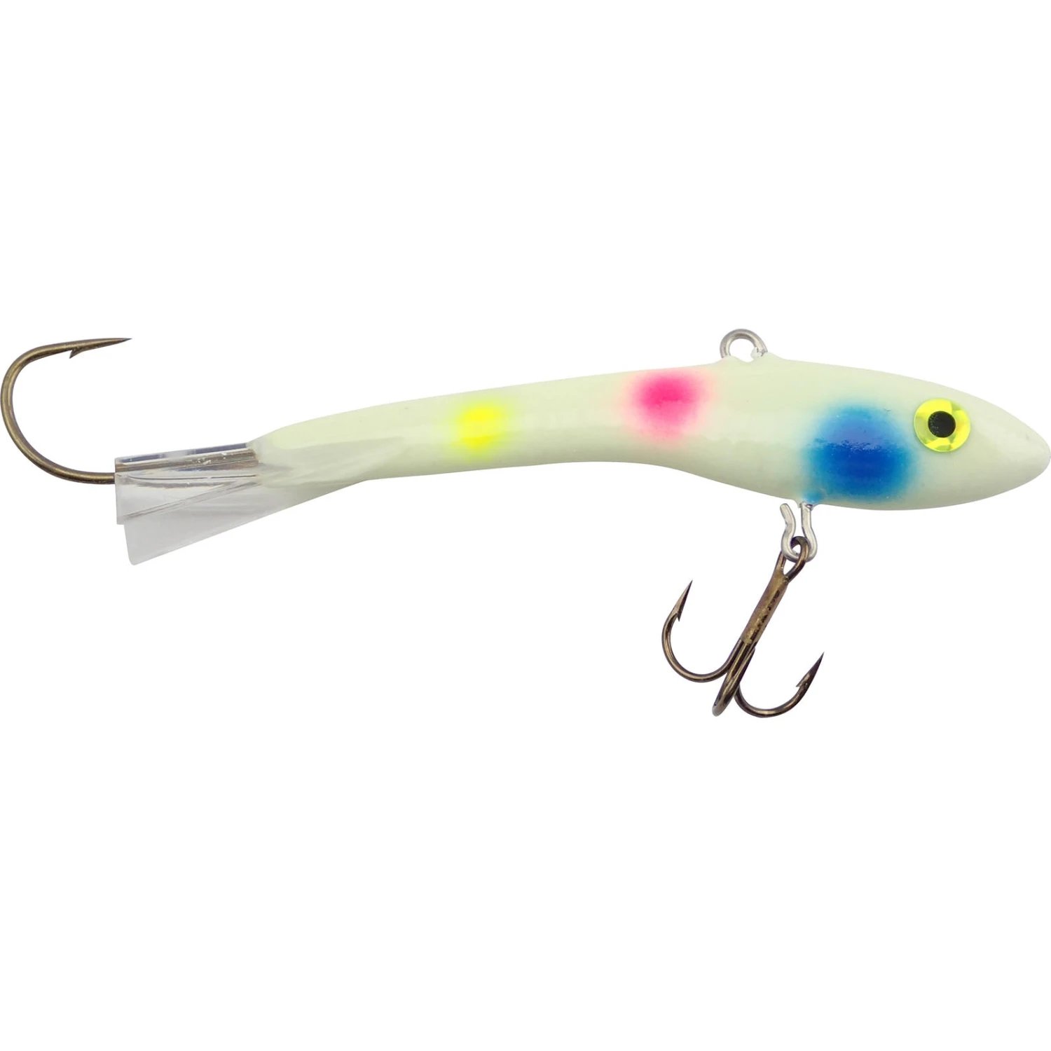 Moonshine Lures Shiver Minnow #1 7 Moonshine Lures Shiver Minnow #1 - Image 5