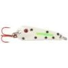 Northland Glo-Shot Spoon -Fishing Supplies Store F14978 Dalmatian 01