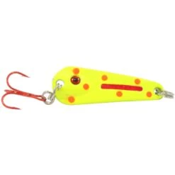 Northland Glo-Shot Spoon -Fishing Supplies Store F14978 Melonball 01