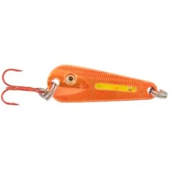 Northland Glo-Shot Spoon -Fishing Supplies Store F14978 Metallic Orange 01