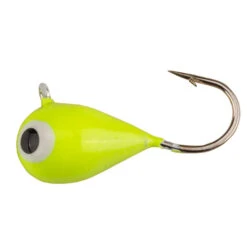 Berkley® Fusion19™ Tungsten Jigs 28 Berkley® Fusion19™ Tungsten Jigs -Fishing Supplies Store F18057 Chartreuse 2101