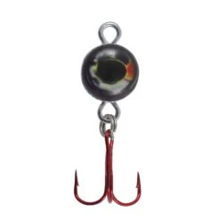 Northland Eye Ball Spoon -Fishing Supplies Store F18073 Silver 2101