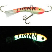 Moonshine Lures Fat Bottom Shiver Minnow 5 Moonshine Lures Fat Bottom Shiver Minnow - Image 3