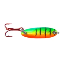 Acme Kastmaster Tungsten DR -Fishing Supplies Store F19567 GlowFireTiger 01