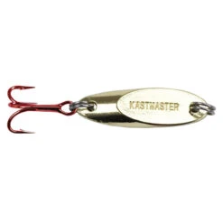 Acme Kastmaster Tungsten DR -Fishing Supplies Store F19567 GoldNugget 01