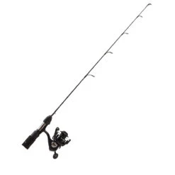 13 Fishing Blackout Ice Combo