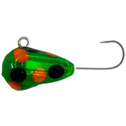 Acme Tungsten Slider Jig 21 Acme Tungsten Slider Jig -Fishing Supplies Store F20146 Booger 01
