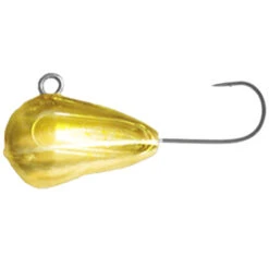 Acme Tungsten Slider Jig 23 Acme Tungsten Slider Jig -Fishing Supplies Store F20146 GoldNugget 01