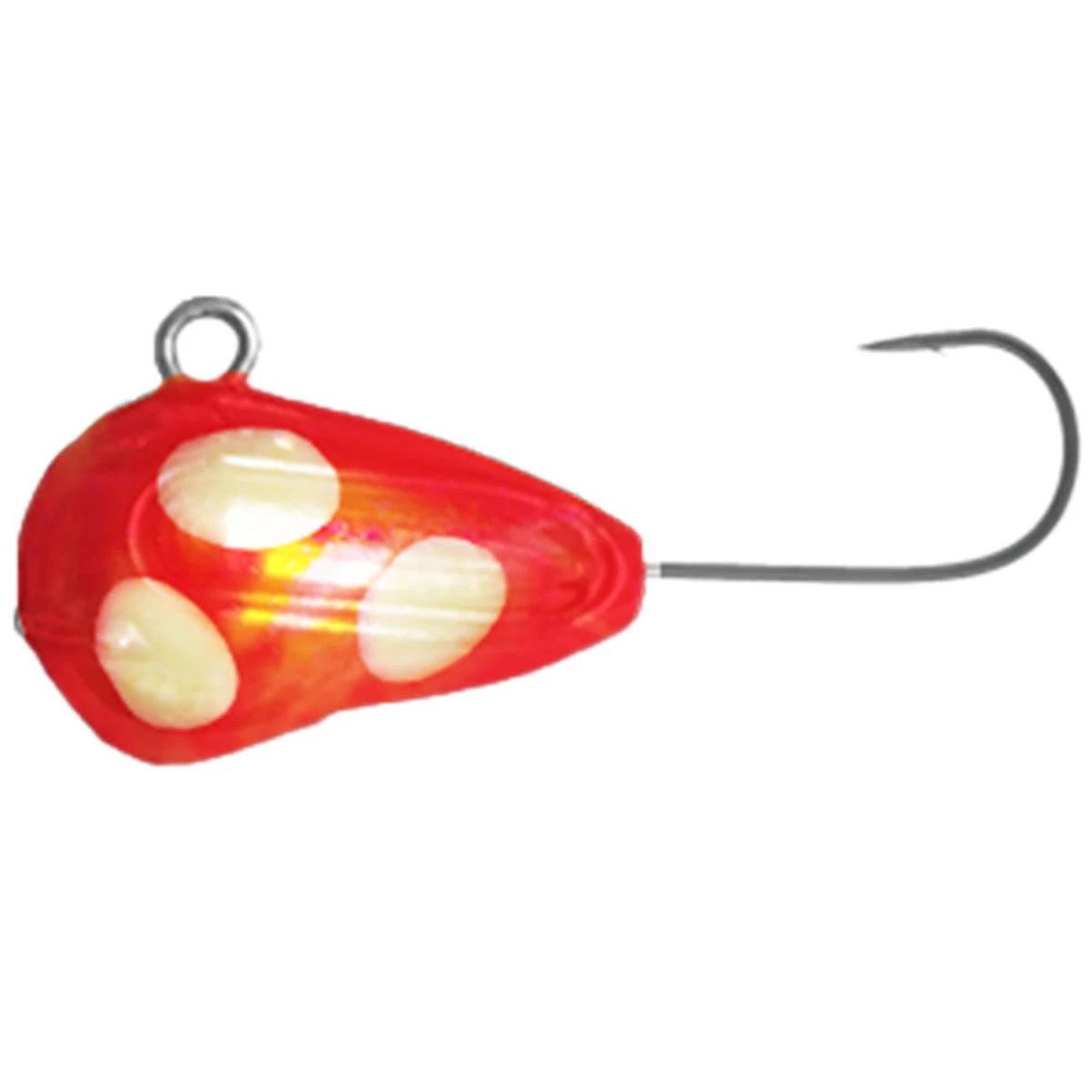 Acme Tungsten Slider Jig 6 Acme Tungsten Slider Jig - Image 4