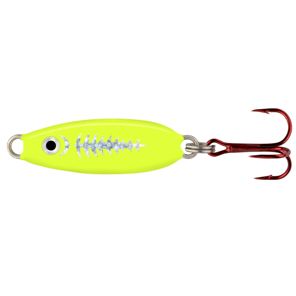 Northland Forage Minnow Spoon 16 Northland Forage Minnow Spoon - Image 14