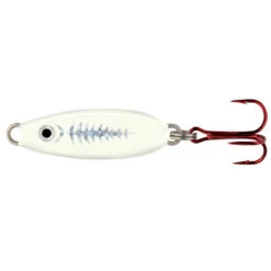 Northland Forage Minnow Spoon 33 Northland Forage Minnow Spoon -Fishing Supplies Store FMS 131 45323