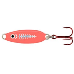 Northland Forage Minnow Spoon 32 Northland Forage Minnow Spoon -Fishing Supplies Store FMS 139 43230