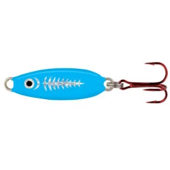 Northland Forage Minnow Spoon 34 Northland Forage Minnow Spoon -Fishing Supplies Store FMS 513 56664
