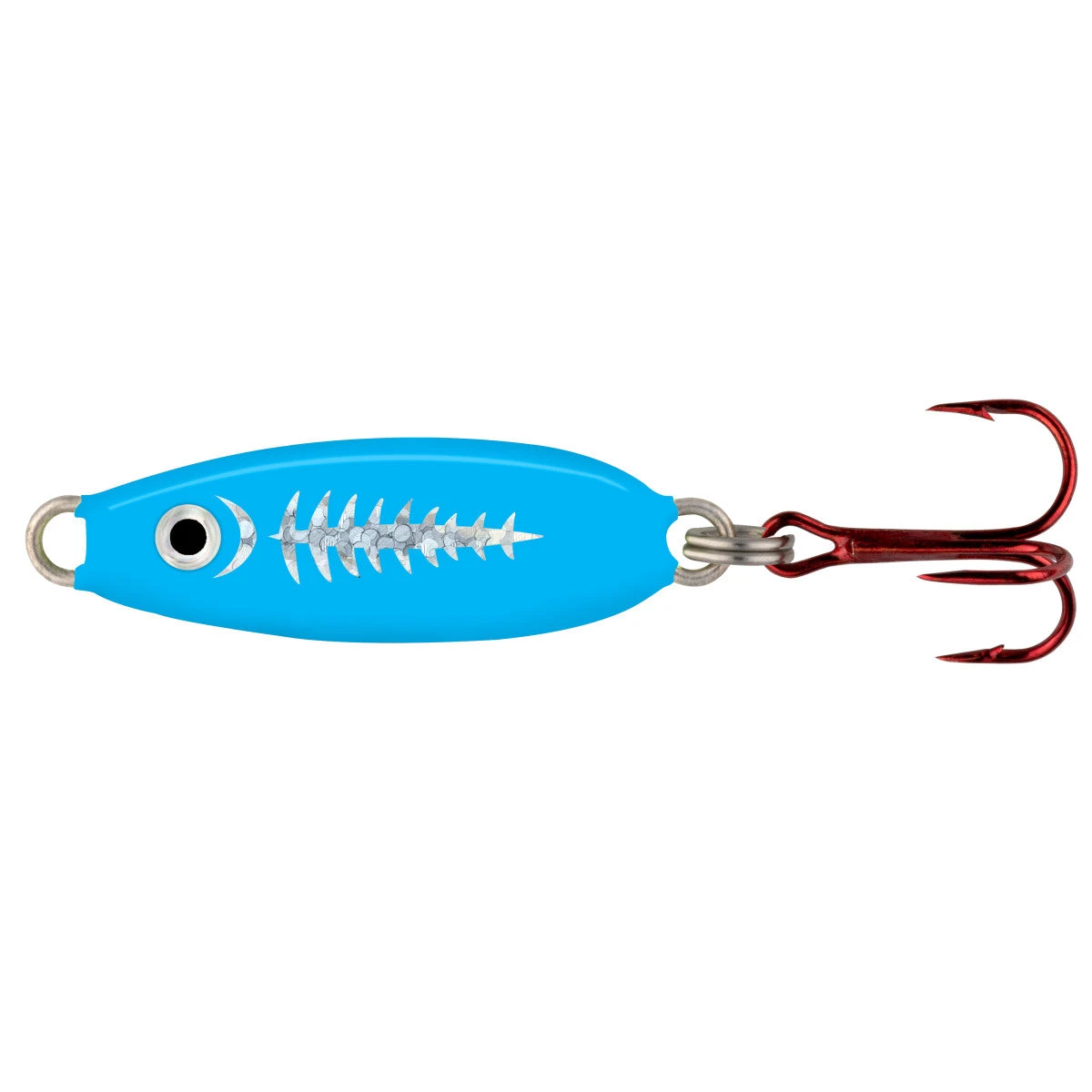 Northland Forage Minnow Spoon 15 Northland Forage Minnow Spoon - Image 13