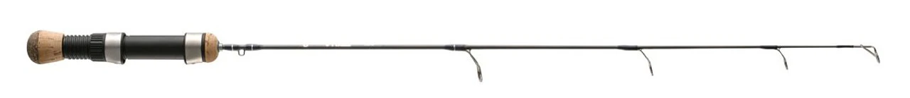 13 Fishing - Vital Ice Rod 24" Light 3 13 Fishing - Vital Ice Rod 24" Light