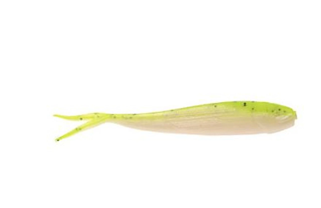 Berkley Gulp Ice - 1 Inch Minnow - GHIMI1-CS 3 Berkley Gulp Ice - 1 Inch Minnow - GHIMI1-CS