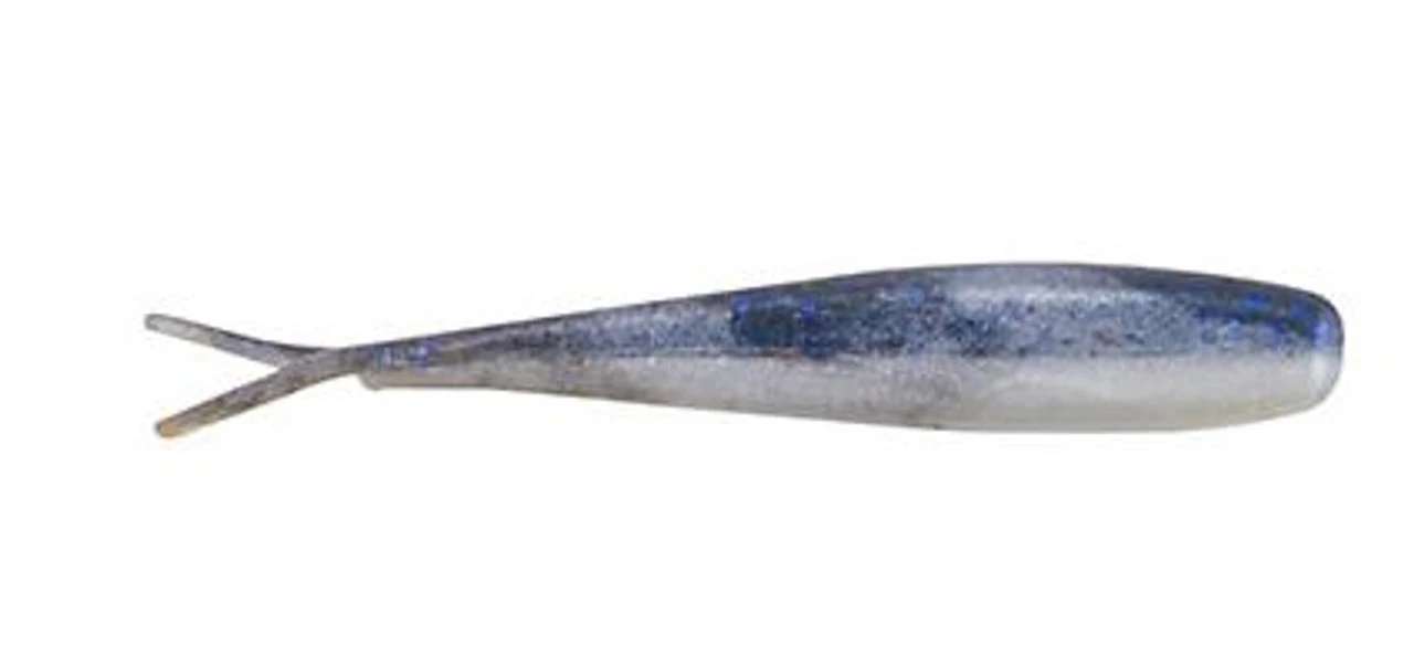 Berkley Gulp Ice - 1 Inch Minnow - GHIMI1-FTHD 3 Berkley Gulp Ice - 1 Inch Minnow - GHIMI1-FTHD