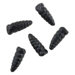 Berkley Gulp Ice - Waxies - GHIWX-BL