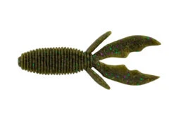 PowerBait® MaxScent Creature Hawg 8pk -Fishing Supplies Store GPPA 70086.1561564376