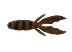 PowerBait® MaxScent Creature Hawg 8pk -Fishing Supplies Store GPPF 37137.1561564376