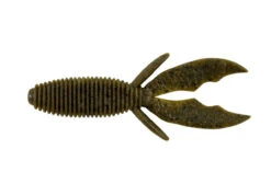 PowerBait® MaxScent Creature Hawg 8pk -Fishing Supplies Store GPW 07552.1561564376