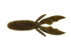 PowerBait® MaxScent Creature Hawg 8pk -Fishing Supplies Store GP 03634.1561564376