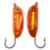 Northland Glo Shot Jig -Fishing Supplies Store GSJ 8 metallic orange 77747.1537994188.1200.1200