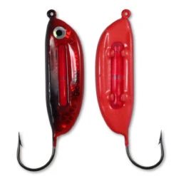 Northland Glo Shot Jig -Fishing Supplies Store GSJ 93 Super Glo redfish 57543.1537994188.1200.1200