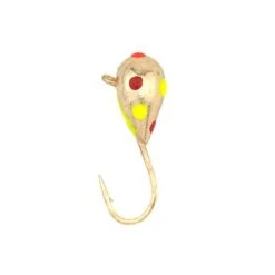 RBM Tungsten Ice Jigs -Fishing Supplies Store Gold Fireball Single 480x 0c188236 feb8 4c3f 8f43 d2918506aed7