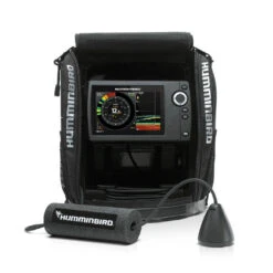 Humminbird Ice Helix 5 CHIRP G3