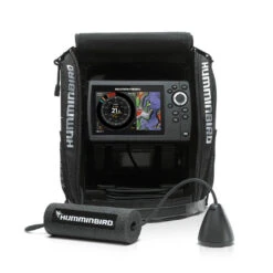 Humminbird Ice Helix 5 CHIRP GPS G3