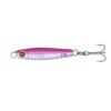 Hogy 3/4oz (2") Heavy Minnow Jig Vmc Treble 1 Hogy 3/4oz (2") Heavy Minnow Jig Vmc Treble -Fishing Supplies Store HM.75BG 1024x10242x 44807.1643038029