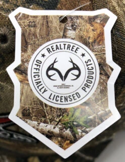 FISH307.com Realtree EDGE Camo Embroidered Logo Cap / Hat -Fishing Supplies Store IMG 1813 47090.1609783984