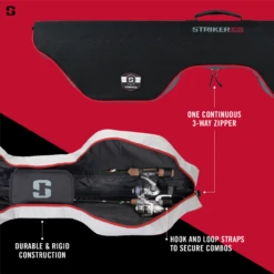 Striker Ice - Ice Fishing Rod Case 8 Striker Ice - Ice Fishing Rod Case -Fishing Supplies Store Image 2 8a2650d2 b074 4ccd b716 3241f0c1ee4e 1800x1800 24596.1629982881