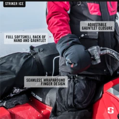 Striker Ice - Tundra Mitts - Black 9 Striker Ice - Tundra Mitts - Black -Fishing Supplies Store Image 3 83a9d0b3 e687 47c8 bbb7 8e16cb6dffa6 1800x1800 09506.1629913234
