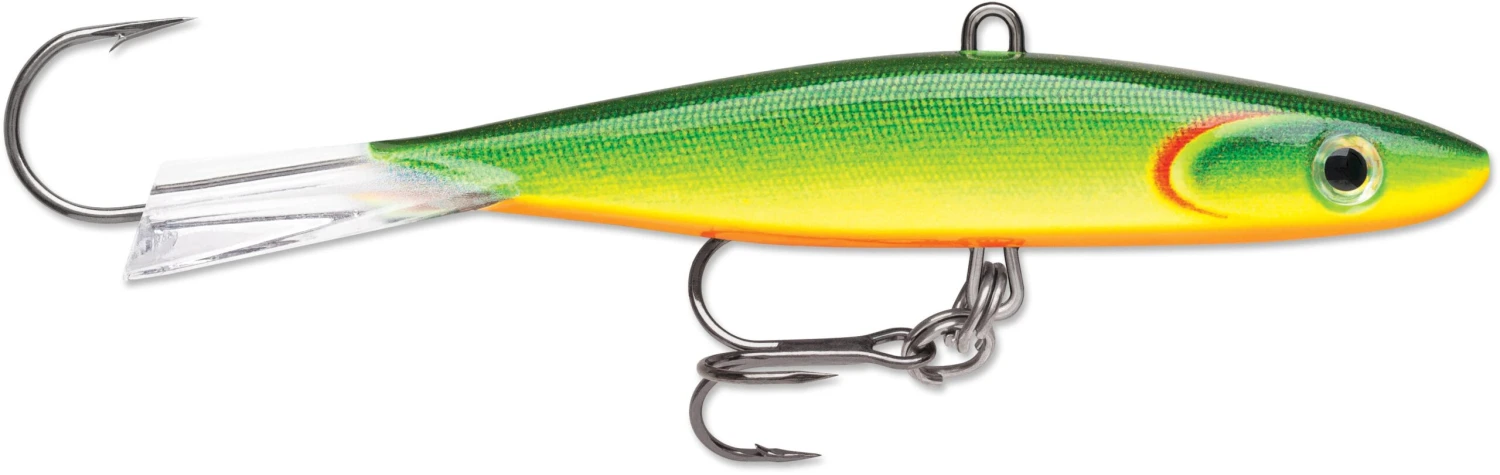 Rapala Jigging Shadow Rap 4 Rapala Jigging Shadow Rap - Image 2