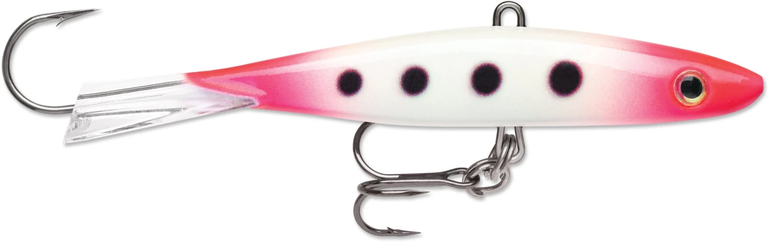 Rapala Jigging Shadow Rap 6 Rapala Jigging Shadow Rap - Image 4
