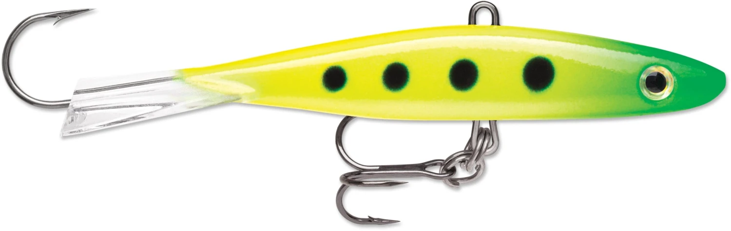 Rapala Jigging Shadow Rap 7 Rapala Jigging Shadow Rap - Image 5