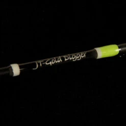 JT Rods Gold Digger 30" -Fishing Supplies Store JT GoldDiggerDetail05
