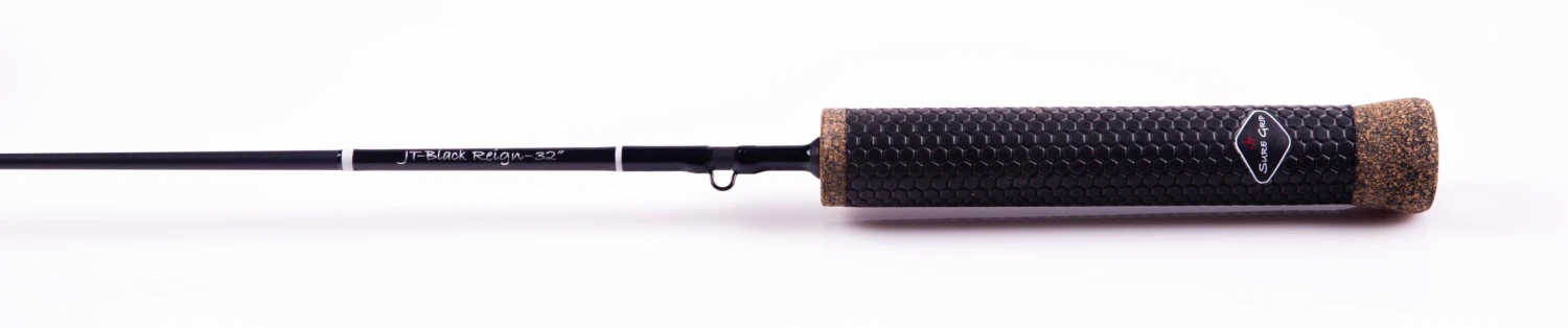 JT Rods Black Reign 32"