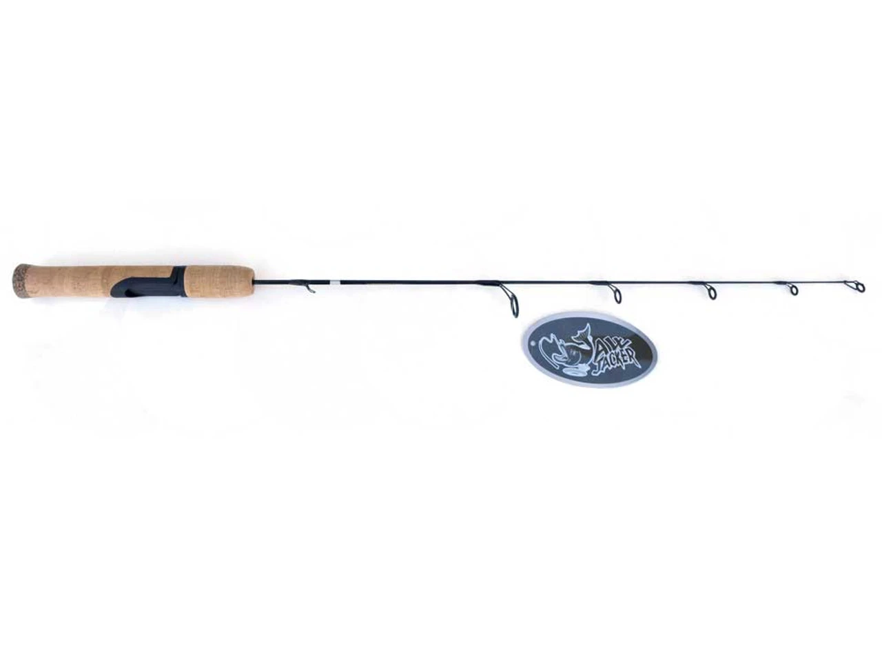 Jaw Jacker Ice Rod 29β³ M Spinning Panfish/Kokanee 3 Jaw Jacker Ice Rod 29β³ M Spinning Panfish/Kokanee