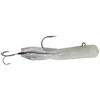 Mission Tackle Rigged Lake Trout Tube - 1/2oz Glow 1 Mission Tackle Rigged Lake Trout Tube - 1/2oz Glow -Fishing Supplies Store LTT12GL 24187.1672077177