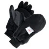 HotHands Heated Glo-Mittens - Black - M/L -Fishing Supplies Store MB1 65914.1672075050