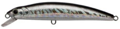 Challenger Magnum Minnow 6 1/2in, 5 Colors