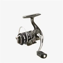 13 Fishing Wicked Long Stem Spinning Reel