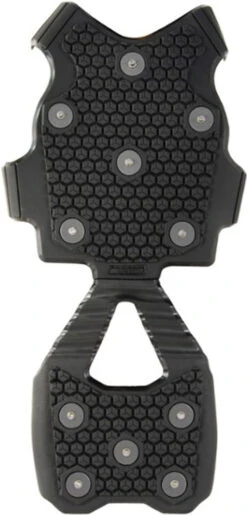 Korkers Ice Walker Cleats - Medium 7 Korkers Ice Walker Cleats - Medium -Fishing Supplies Store OA9100BKG 3 18380.1667224712