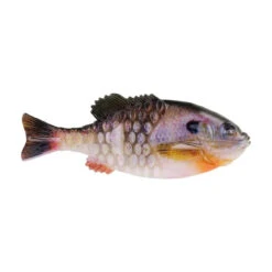 Berkley PowerBait® Gilly - 110mm HD Bluegill - PBGL110-HDBLG