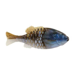 Berkley PowerBait® Gilly - 110mm HD Bluegill - PBGL110-IGPB