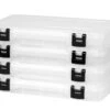 Plano 3700 StowAway® 4-Pack - PLASM374 2 Plano 3700 StowAway® 4-Pack - PLASM374 -Fishing Supplies Store PLASM374 59067.1669389941